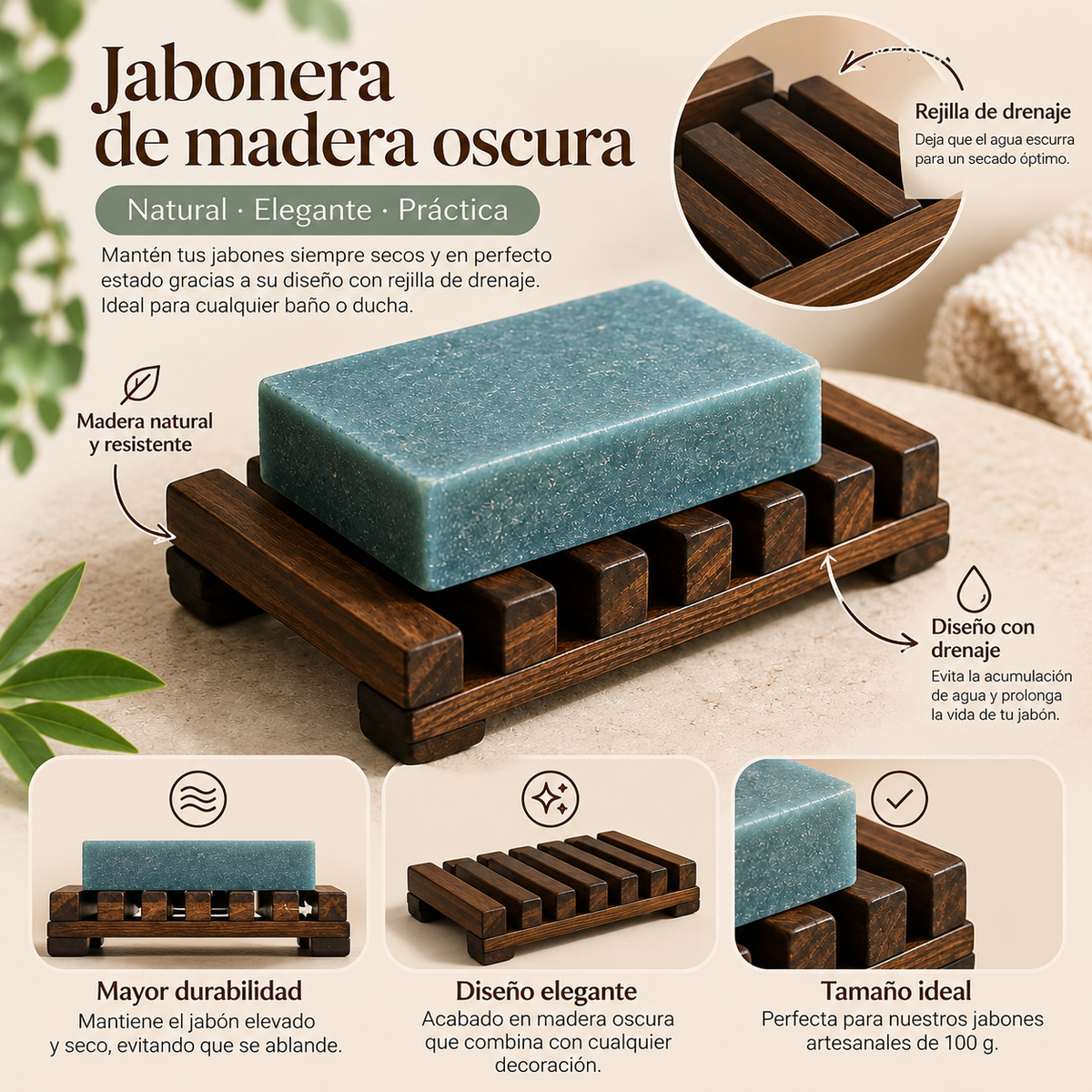 Pack para Hombre
