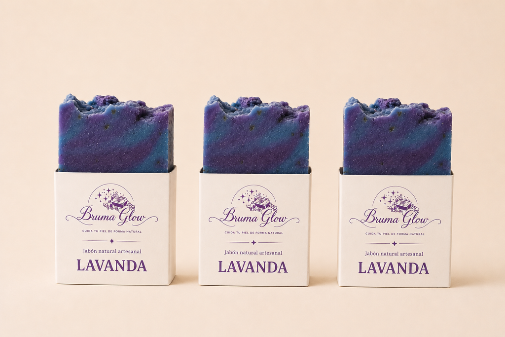 Pack Lavanda x3